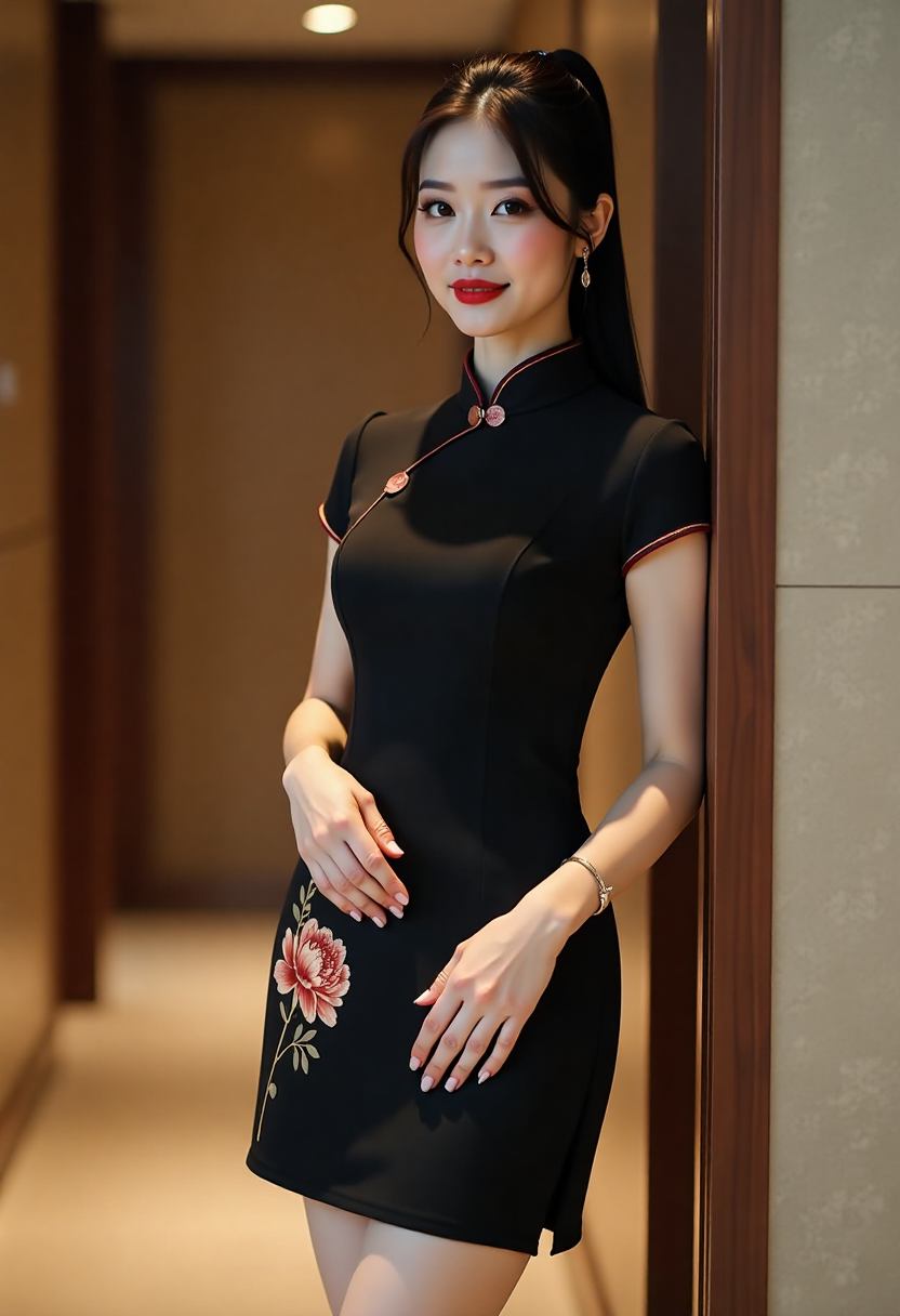 知否知否海报