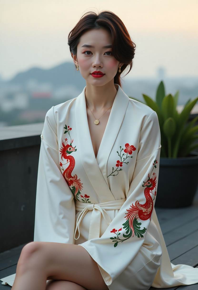 天盛长歌海报