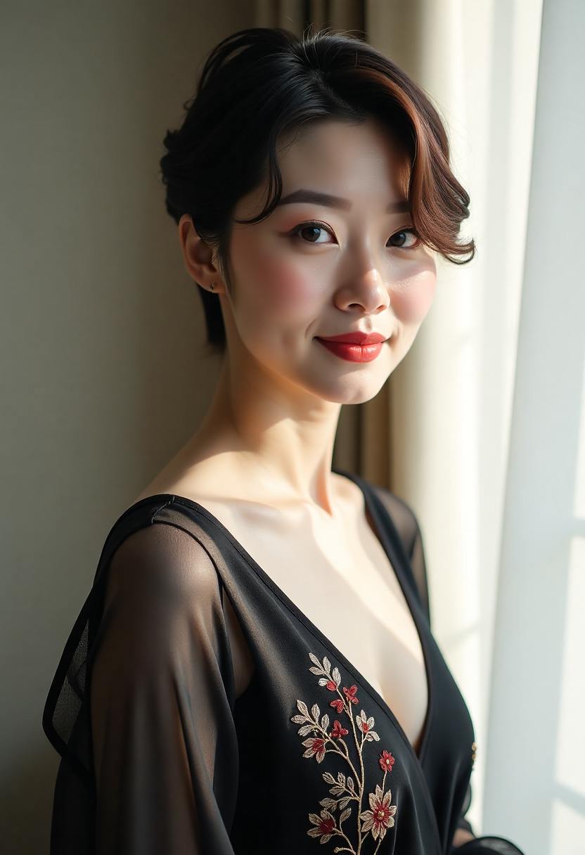 剧迷见面会