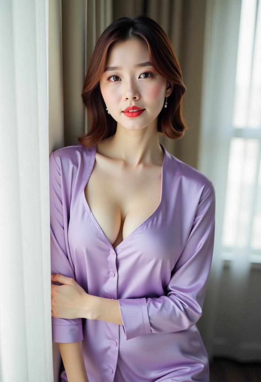梦华录海报
